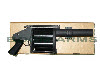 ACM Full Metal Revolver Grenade Launcher